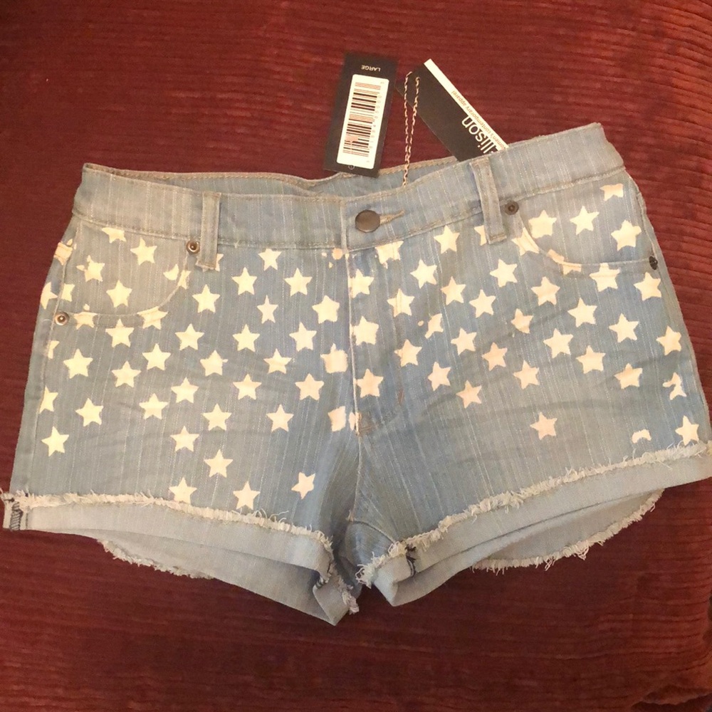 Shorts
